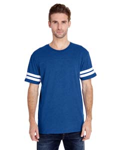 LAT 6937 - Men's Football T-Shirt