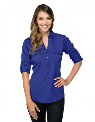 Lilac Bloom LB756 - Women's long sleeve shirt