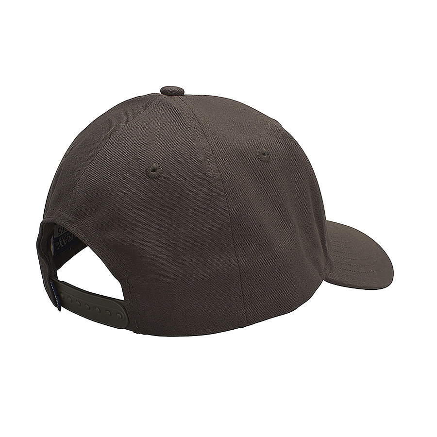 Ouray 51240 - Canvas Cap Solid