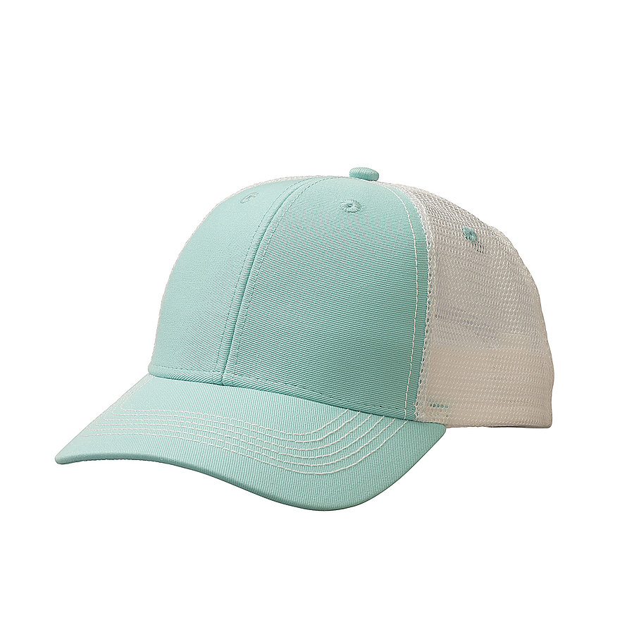Ouray 51254 - Youth Sideline Mesh Cap