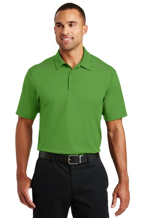 Port Authority K580 - Pinpoint Mesh Polo