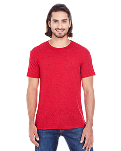 Threadfast Apparel 103A - Apparel Men's Triblend Fleck Short-Sleeve T-Shirt