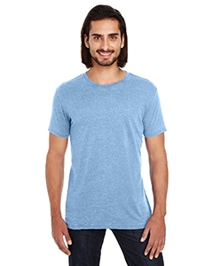 Threadfast Apparel 108A - Unisex Vintage Dye Short-Sleeve T-Shirt