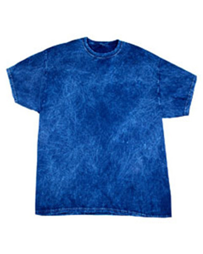 Tie-Dyed Drop Ship CD1300 - Vintage Mineral Wash T-Shirt