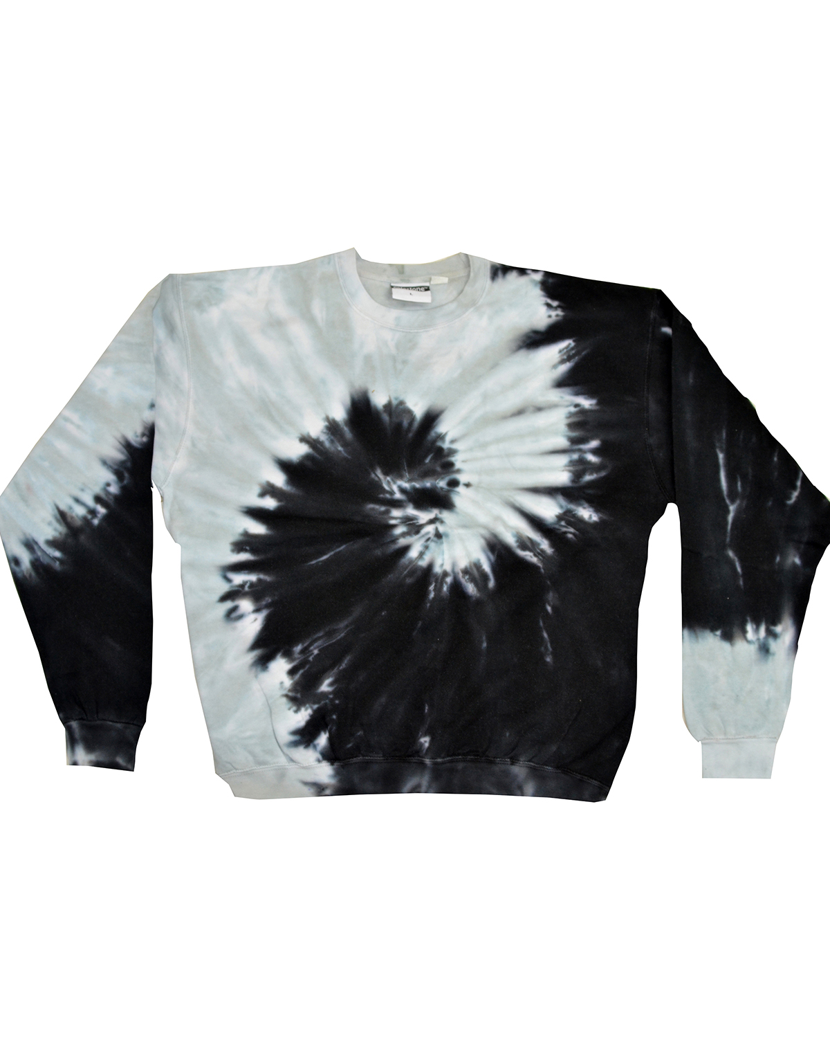 Tie-Dyed H8100 - Adult Tie-Dyed Fleece
