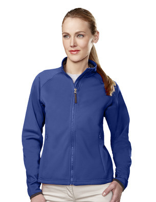 Tri-Mountain Performance 7320 - Arena women's fleece jacket