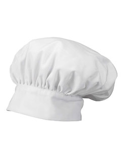 Dickies Chef C100302  Floppy Hat