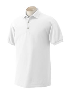 Gildan 74800B  Youth 65/35 Poly/Cotton Sport Shirt