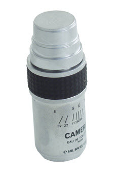 Camera by Max Deville 6 ml EDT Splash (Mini) for Men