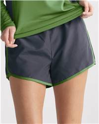 alo W6000 Ladies' Runner's Shorts