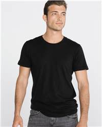 Canvas 3403 Jackson Tissue Jersey Fitted T-Shirt