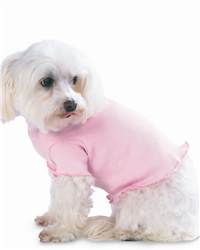 Doggie Skins 3935 Ruffle T-Shirt