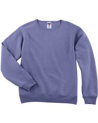 JERZEES 562W Z NuBlend Ladies' Crewneck Sweatshirt