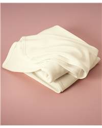 Rabbit Skins 2010 Infant Organic Cotton Blanket