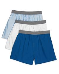 Robinson Apparel 2968 Ultimate Boxer Shorts with Exposed Elastic