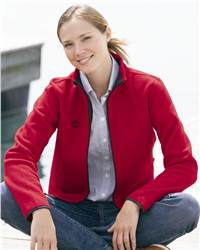 Timberland 13TL004 Ladies' Poly Fleece Jacket