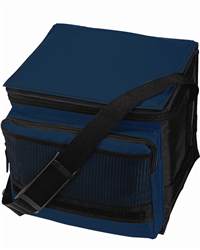 Toppers 1699 Tailgate 24-Can Fold-Away Cooler Bag