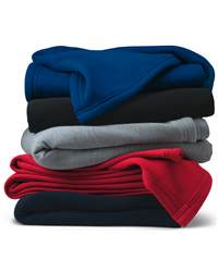 Toppers 7120 Sweatshirt Blanket