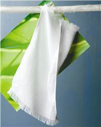 Towels Plus T101 Fringed Spirit Towel