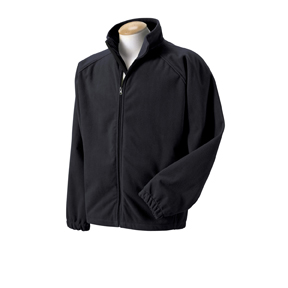 Harvard Square HS960 Booth Bay Soft Shell Fleece Jacket