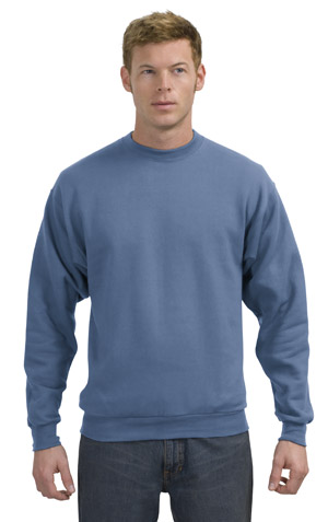 Hanes P160 - EcoSmart® Crewneck Sweatshirt