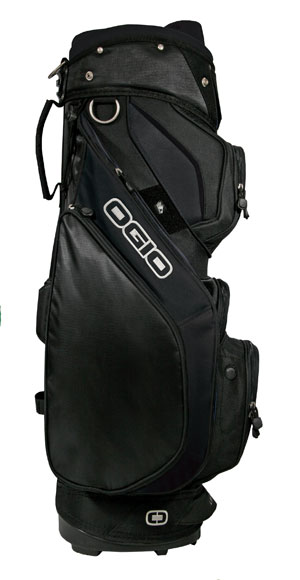  OGIO 108014 Section Cart Bag.