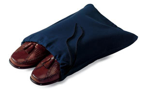 Port & Company® B035 Shoe Bag
