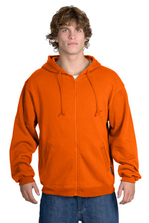 Sport-Tek® F258 Full-Zip Hooded Sweatshirt