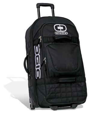 OGIO 108226 Terminal Wheeled Bag