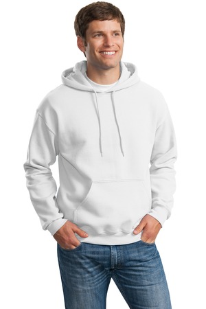     Gildan 12500  UltraBlendPullover Hooded Sweatshirt.