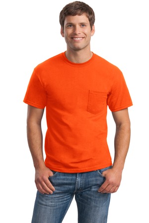 click to view Safety Orange