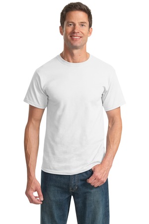 JERZEES100% Cotton T-Shirt.