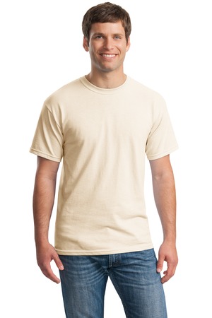 Gildan 5000  Heavy Cotton100% Cotton T-Shirt
