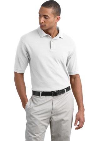    Outer Banks 5011  6.8-Ounce Pique Knit Sport Shirt.