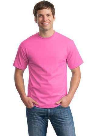 Hanes 5250 - Men's Authentic T-Shirt - T-Shirts