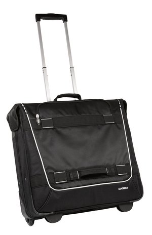  OGIO 611026 Transporter Wheeled Bag.