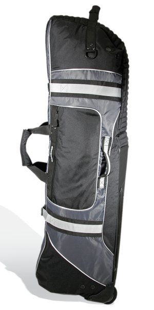 OGIO® 712301 Straight Jacket Travel Bag