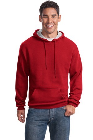 Sport-Tek® F254 Pullover Hooded Sweatshirt
