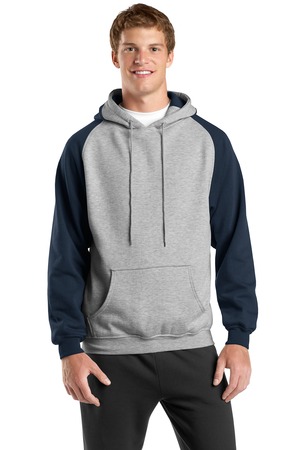 click to view Athletic Heather/Navy