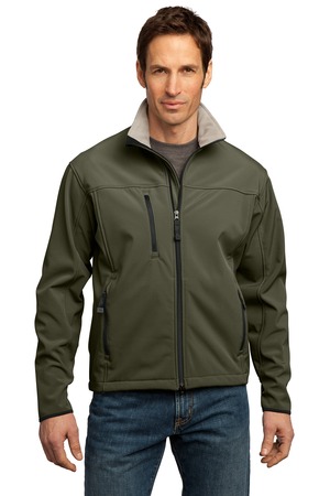 Port Authority® J790 GlacierN® Soft Shell Jacket - Men's Outerwear