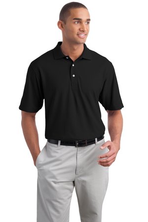 Port Authority® K496 100% Organic Cotton Sport Shirt