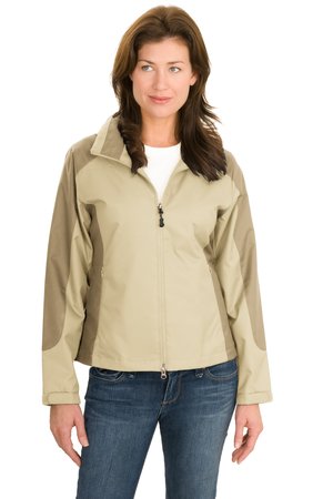 Port Authority® L768 Ladies Endeavor Jacket