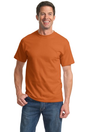 Port & Company® PC61 Essential T-Shirt - T-Shirts