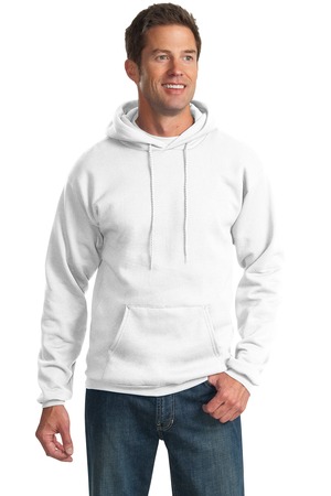 Port & Company® PC90H Ultimate Pullover Hooded Sweatshirt