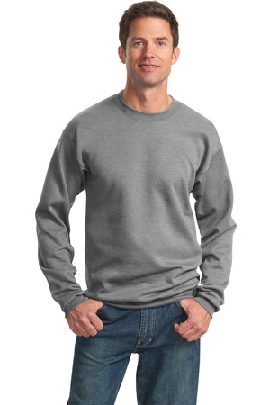 Port & Company® PC90 Ultimate Crewneck Sweatshirt - Sweatshirts