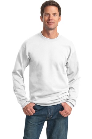 Port & Company® PC90 Ultimate Crewneck Sweatshirt