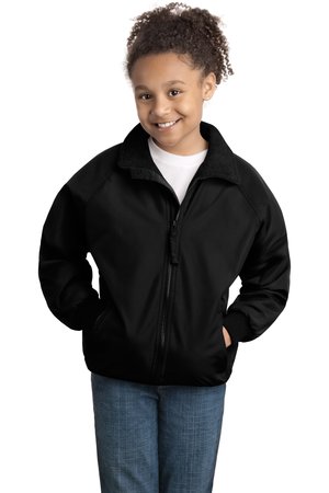 Port Authority® Y754 Youth Challenger™ Jacket