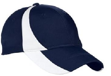 click to view True Navy/White