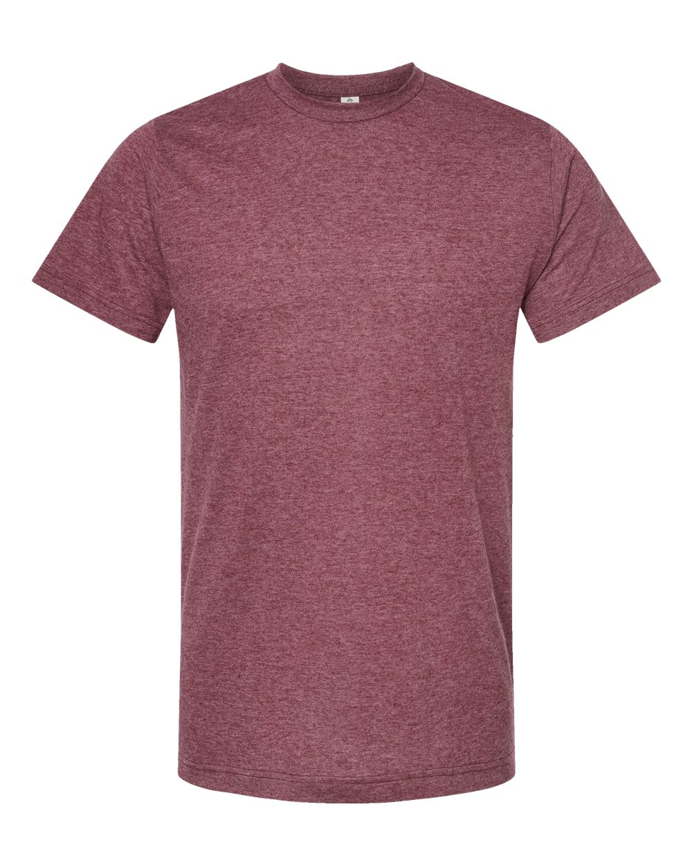 Tultex 241 - Unisex Poly-Rich Blend T-Shirt