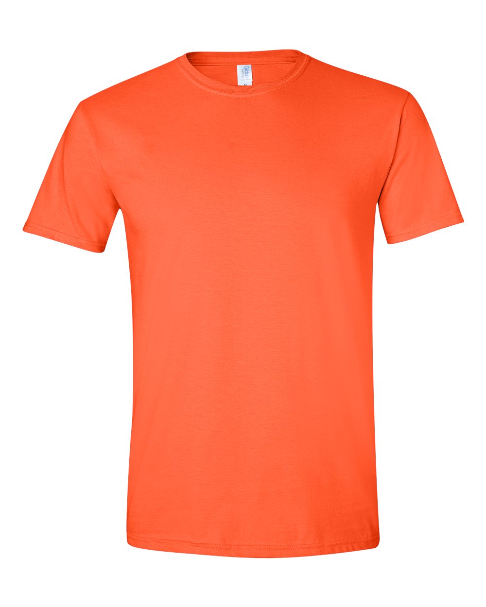 Gildan 64000 - Men's SoftStyle T-Shirt
